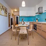 Pimlico Apartment