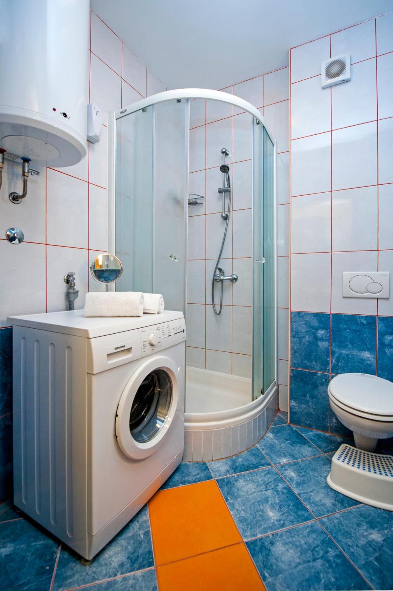 Apartment Pimlico Rovinj