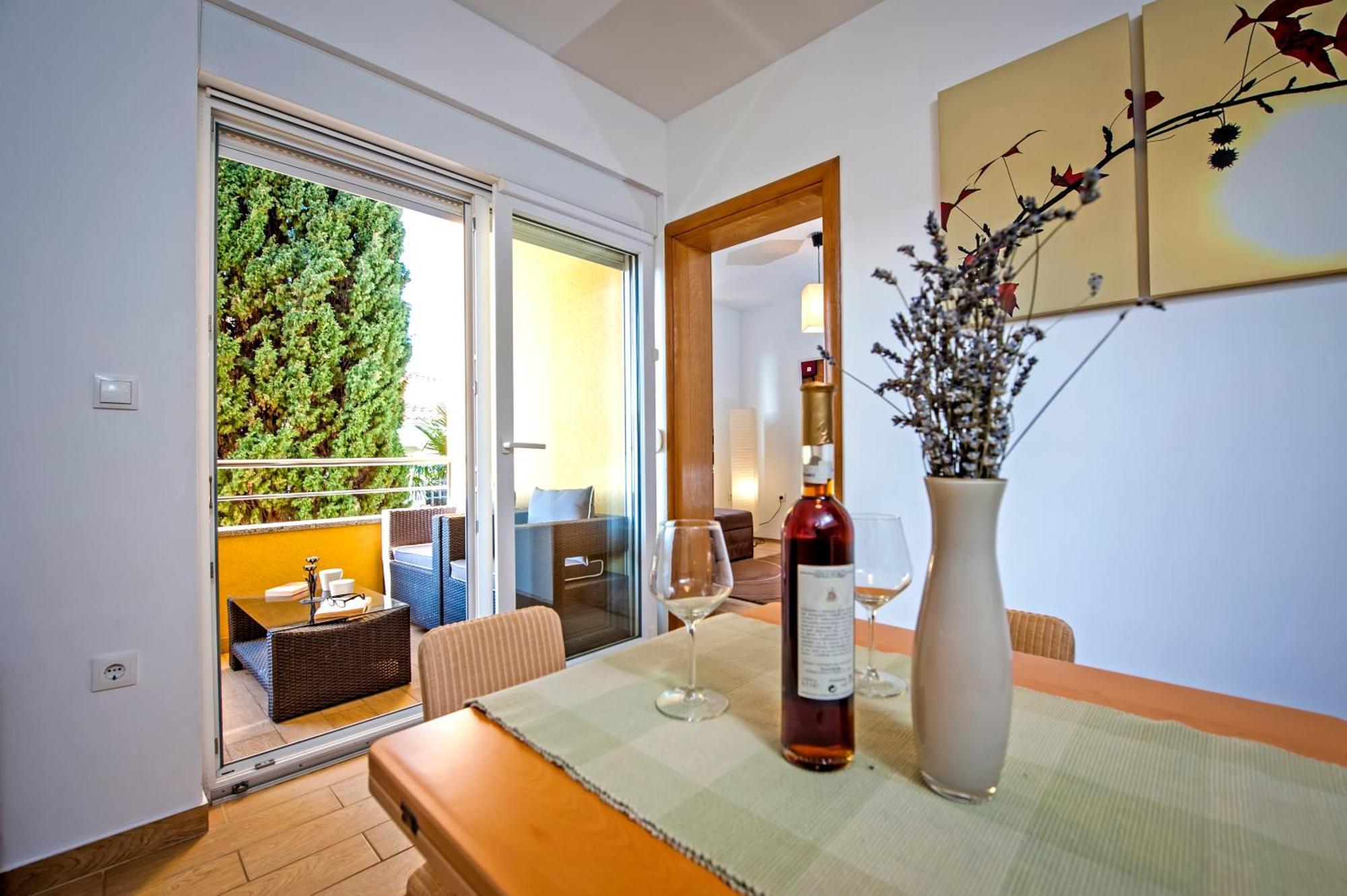 Pimlico Rovinj