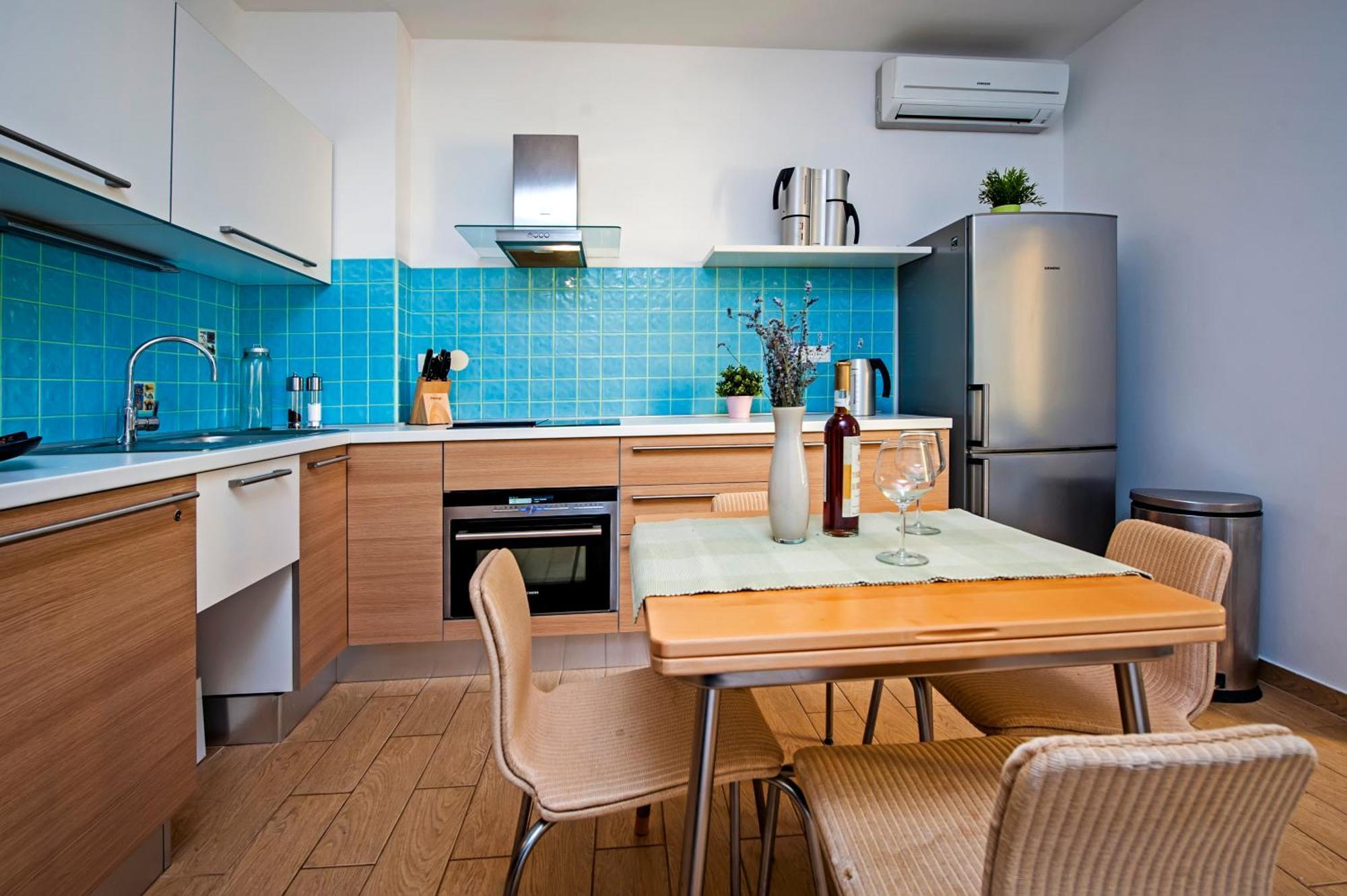 Pimlico Apartment Rovinj