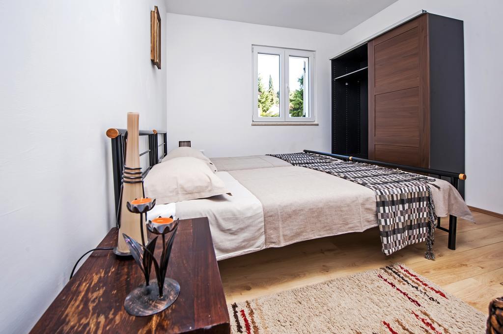 Pimlico Rovinj