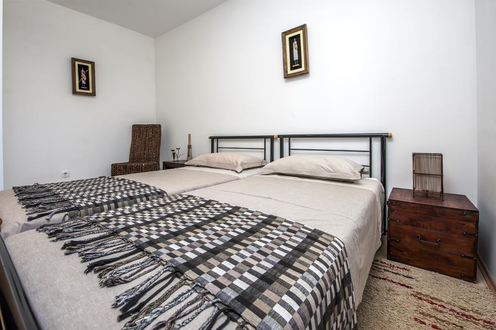 Apartment Pimlico *
