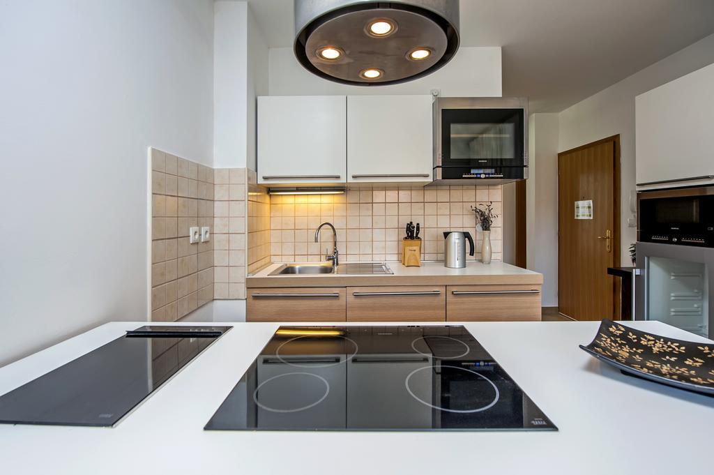 Apartment Pimlico