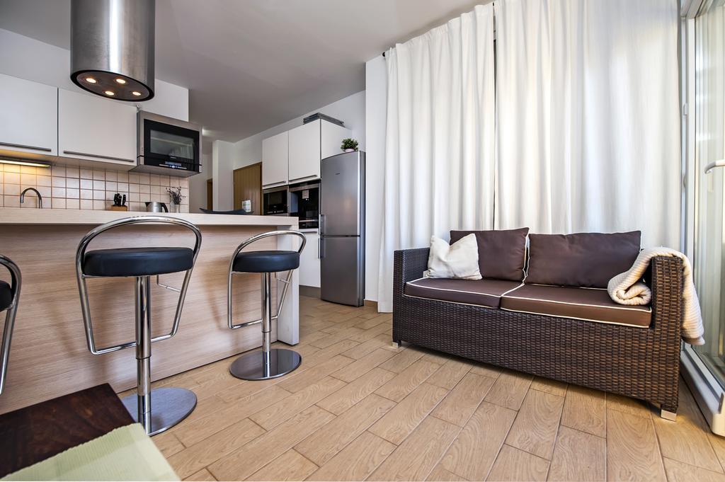 Apartment Pimlico *