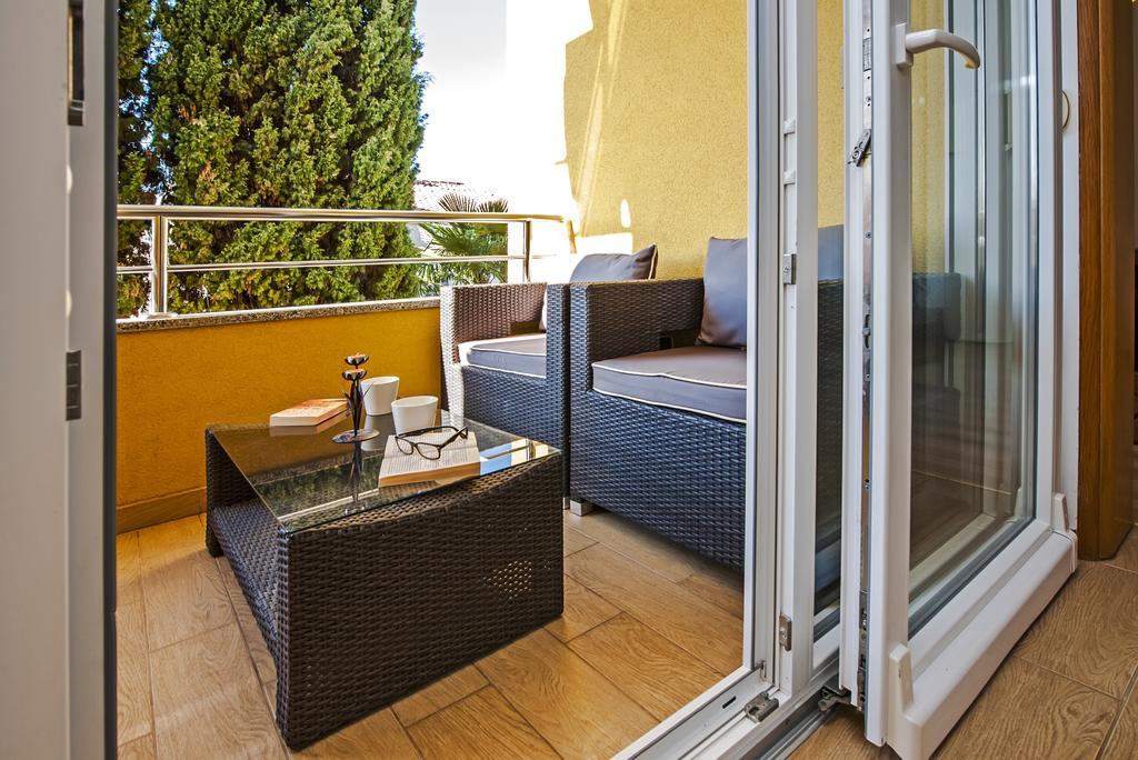 Pimlico Apartment