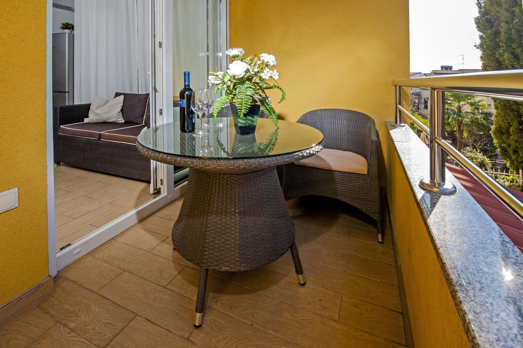 Apartment Pimlico Rovinj