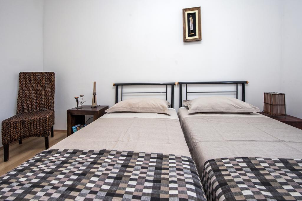 Apartment Pimlico Rovinj
