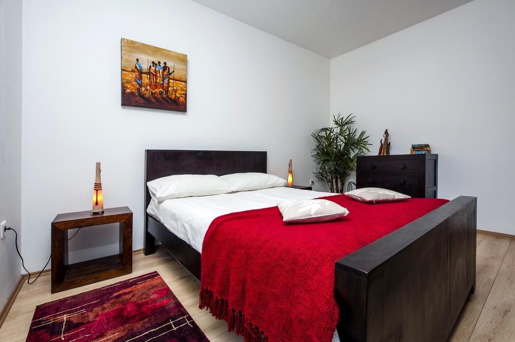 Apartment Pimlico *