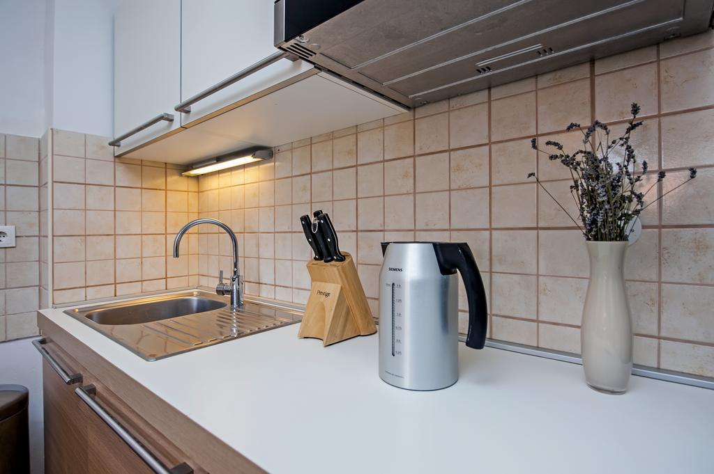 Apartment Pimlico Rovinj