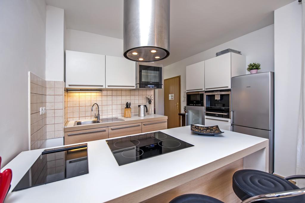 Apartment Pimlico